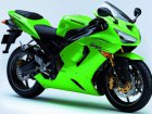 Kawasaki ZX-6RR